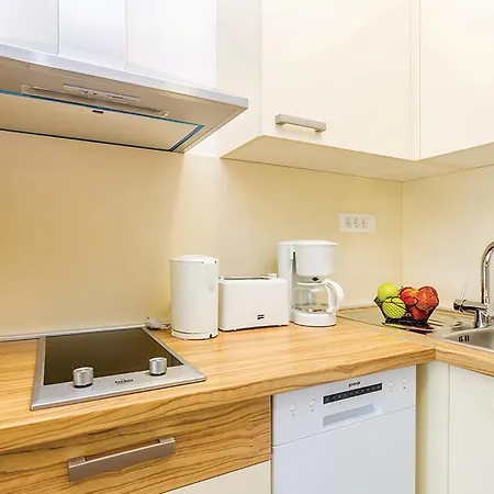 아파트 Lovely In With House Sea View 푸나트