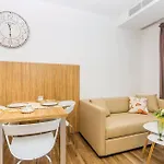 Apartament Stunning In With Wifi