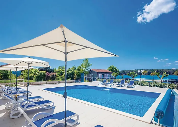 1 Bedroom Gorgeous In