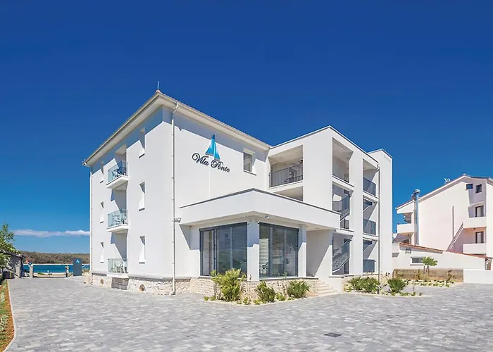 1 Bedroom Gorgeous In Appartamento